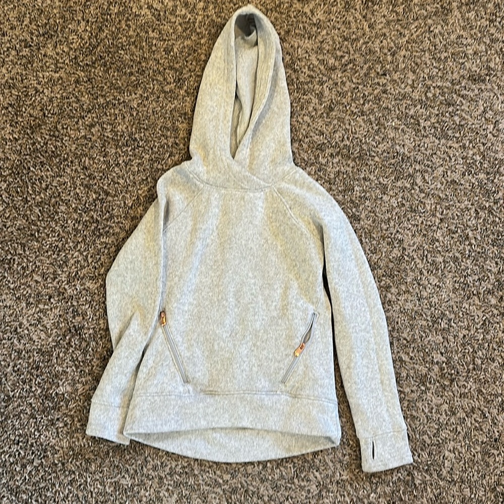 Old navy active wear hoodie small